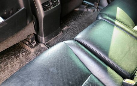 Lexus RX III, 2011 год, 1 850 000 рублей, 11 фотография