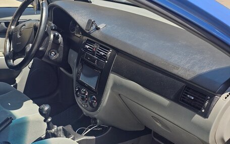 Chevrolet Lacetti, 2004 год, 640 000 рублей, 4 фотография
