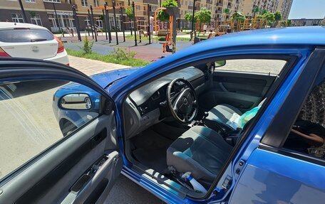 Chevrolet Lacetti, 2004 год, 640 000 рублей, 6 фотография
