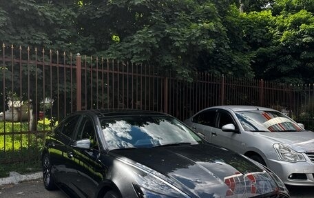 Hyundai Sonata VIII, 2021 год, 2 749 000 рублей, 3 фотография
