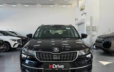 Skoda Karoq I, 2025 год, 3 299 000 рублей, 2 фотография