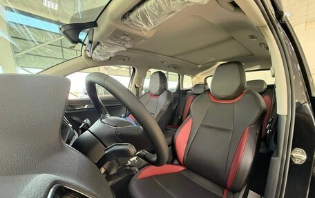Skoda Karoq I, 2025 год, 3 299 000 рублей, 8 фотография