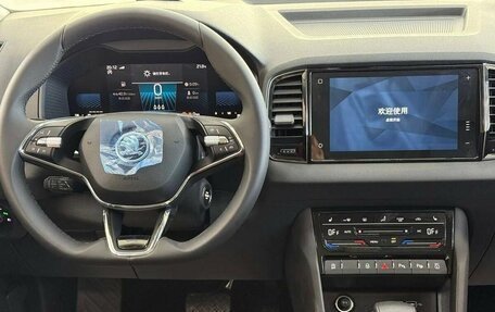 Skoda Karoq I, 2025 год, 3 299 000 рублей, 14 фотография