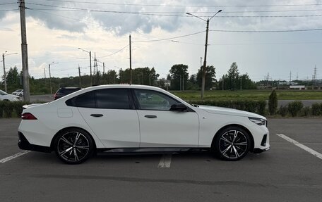 BMW 5 серия, 2024 год, 7 300 000 рублей, 5 фотография