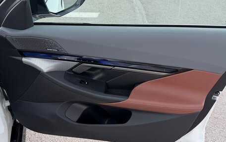 BMW 5 серия, 2024 год, 7 300 000 рублей, 12 фотография