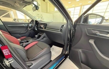Skoda Karoq I, 2025 год, 3 299 000 рублей, 9 фотография