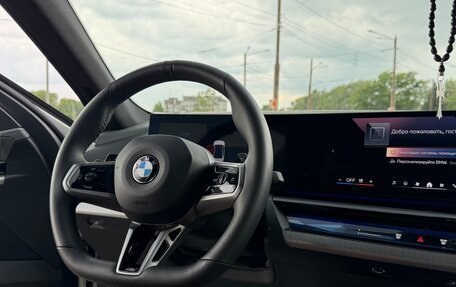 BMW 5 серия, 2024 год, 7 300 000 рублей, 19 фотография