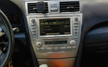 Toyota Camry, 2011 год, 1 450 000 рублей, 5 фотография