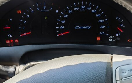 Toyota Camry, 2011 год, 1 450 000 рублей, 7 фотография