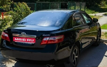 Toyota Camry, 2011 год, 1 450 000 рублей, 3 фотография
