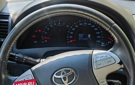 Toyota Camry, 2011 год, 1 450 000 рублей, 6 фотография