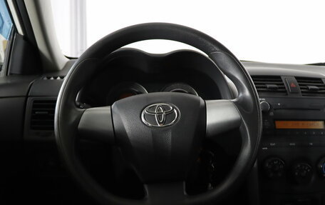 Toyota Corolla, 2010 год, 949 990 рублей, 10 фотография