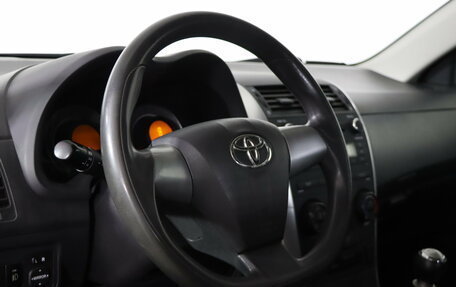 Toyota Corolla, 2010 год, 949 990 рублей, 9 фотография