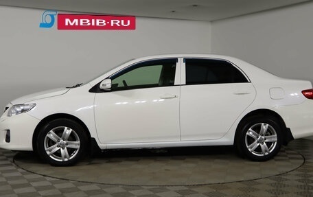 Toyota Corolla, 2010 год, 949 990 рублей, 8 фотография