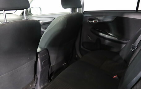 Toyota Corolla, 2010 год, 949 990 рублей, 18 фотография
