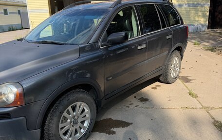 Volvo XC90 II рестайлинг, 2005 год, 999 000 рублей, 2 фотография