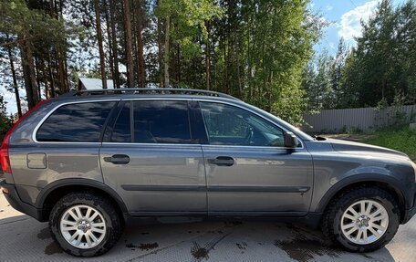 Volvo XC90 II рестайлинг, 2005 год, 999 000 рублей, 4 фотография