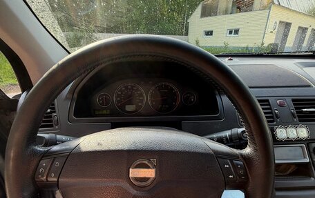 Volvo XC90 II рестайлинг, 2005 год, 999 000 рублей, 5 фотография