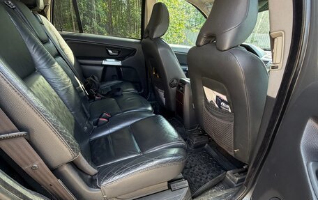 Volvo XC90 II рестайлинг, 2005 год, 999 000 рублей, 7 фотография