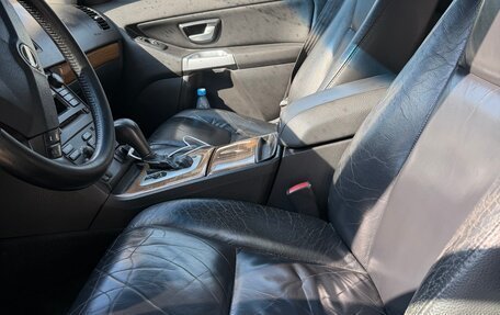 Volvo XC90 II рестайлинг, 2005 год, 999 000 рублей, 6 фотография