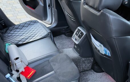 Skoda Octavia IV, 2020 год, 2 890 000 рублей, 10 фотография