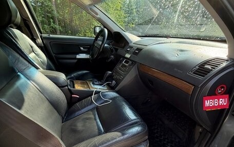 Volvo XC90 II рестайлинг, 2005 год, 999 000 рублей, 8 фотография
