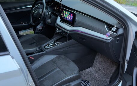 Skoda Octavia IV, 2020 год, 2 890 000 рублей, 11 фотография