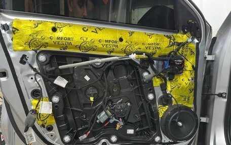 Skoda Octavia IV, 2020 год, 2 890 000 рублей, 16 фотография