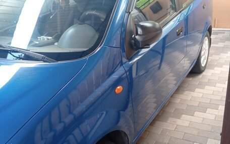 Chevrolet Aveo III, 2005 год, 420 000 рублей, 2 фотография