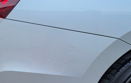 Skoda Octavia IV, 2020 год, 2 890 000 рублей, 18 фотография