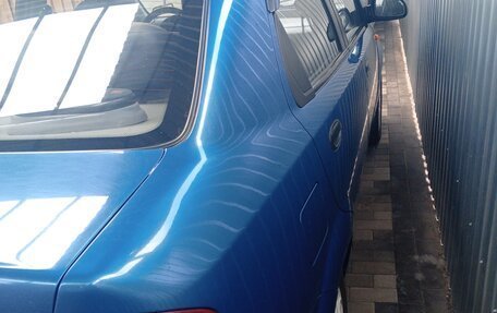 Chevrolet Aveo III, 2005 год, 420 000 рублей, 4 фотография