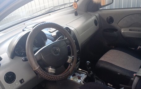 Chevrolet Aveo III, 2005 год, 420 000 рублей, 5 фотография