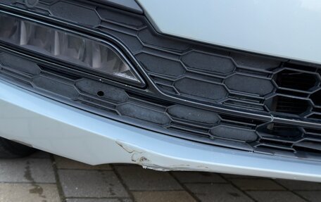 Skoda Octavia IV, 2020 год, 2 890 000 рублей, 19 фотография