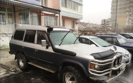 Toyota Land Cruiser 60, 1982 год, 1 550 000 рублей, 2 фотография
