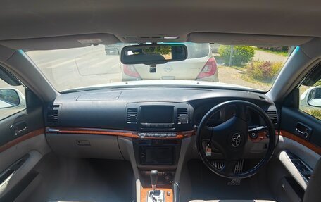 Toyota Mark II IX (X110), 2001 год, 680 000 рублей, 7 фотография