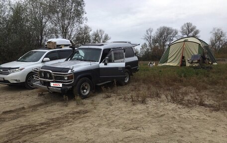 Toyota Land Cruiser 60, 1982 год, 1 550 000 рублей, 9 фотография