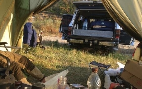 Toyota Land Cruiser 60, 1982 год, 1 550 000 рублей, 7 фотография
