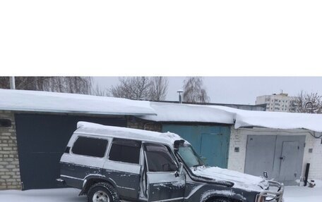 Toyota Land Cruiser 60, 1982 год, 1 550 000 рублей, 13 фотография
