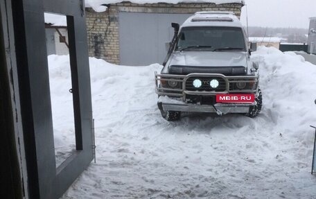 Toyota Land Cruiser 60, 1982 год, 1 550 000 рублей, 11 фотография