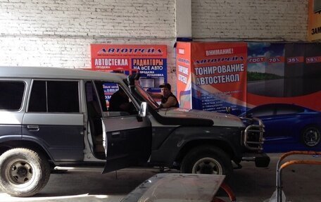 Toyota Land Cruiser 60, 1982 год, 1 550 000 рублей, 31 фотография
