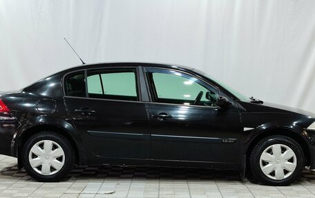 Renault Megane II, 2006 год, 350 000 рублей, 4 фотография