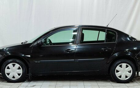Renault Megane II, 2006 год, 350 000 рублей, 8 фотография