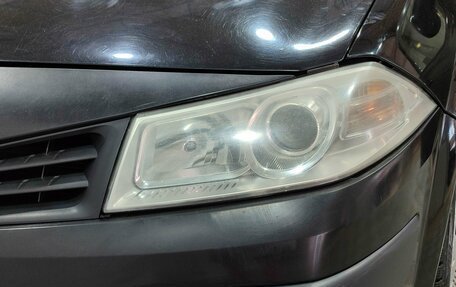Renault Megane II, 2006 год, 350 000 рублей, 9 фотография
