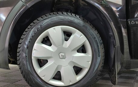 Renault Megane II, 2006 год, 350 000 рублей, 10 фотография