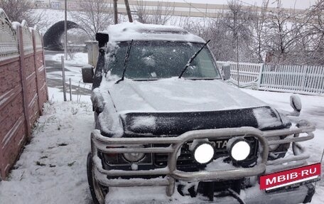 Toyota Land Cruiser 60, 1982 год, 1 550 000 рублей, 36 фотография