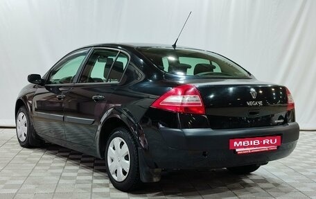 Renault Megane II, 2006 год, 350 000 рублей, 7 фотография