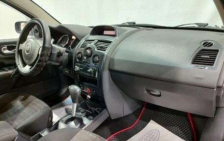 Renault Megane II, 2006 год, 350 000 рублей, 13 фотография