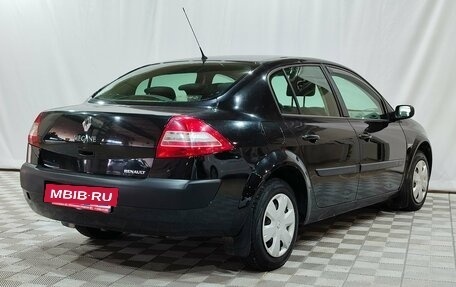 Renault Megane II, 2006 год, 350 000 рублей, 5 фотография