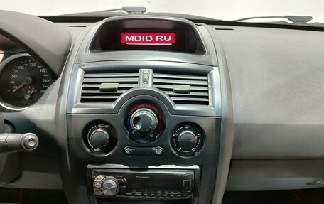 Renault Megane II, 2006 год, 350 000 рублей, 15 фотография