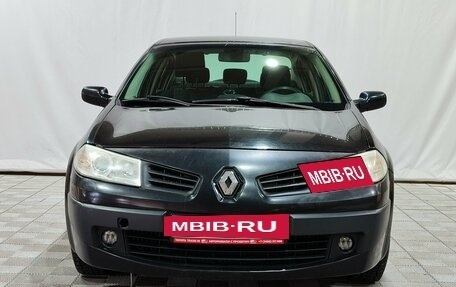 Renault Megane II, 2006 год, 350 000 рублей, 2 фотография